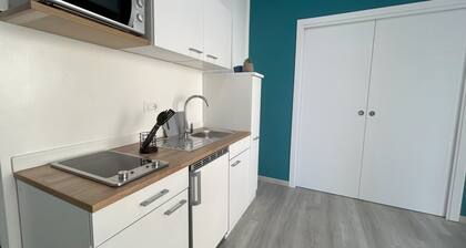 Case Martorelli - Belvedere Marittimo