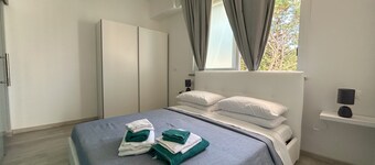 貝爾維德雷馬里蒂莫 Case Martorelli  