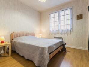 2 chambres