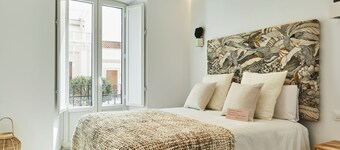 Lupercas Apartamentos Turísticos 