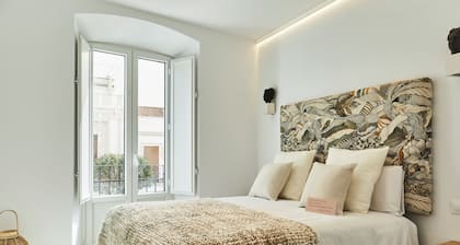 Lupercas Apartamentos Turísticos