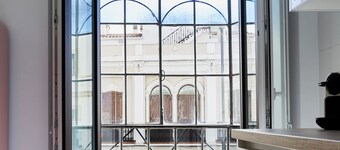 Lupercas Apartamentos Turísticos 