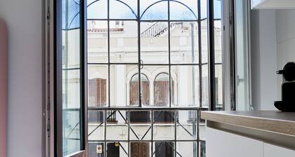 Lupercas Apartamentos TurĂsticos