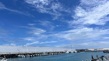 Puerto deportivo