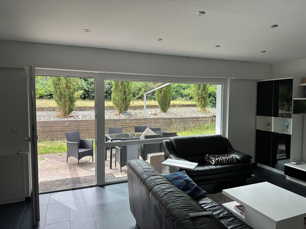 Bild für Gastgeberprofil