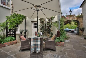 Property grounds - Raheen House Hotel (Clonmel)