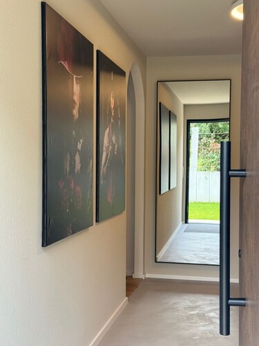 Familienfreundliche Ferienwohnung - auch Vierbeiner willkommen!