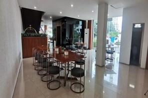 Restauranger