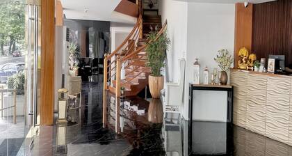 Affordable Double Near Clark Airport