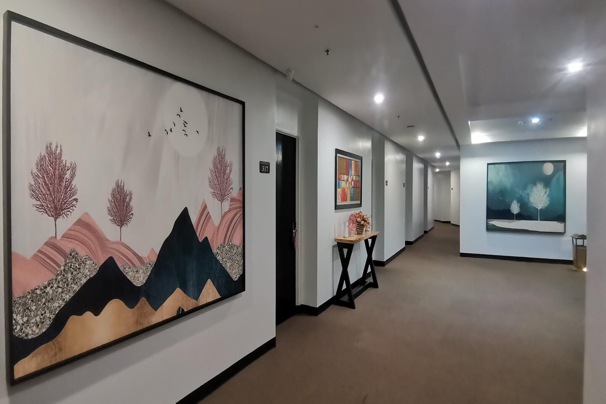Intérieur