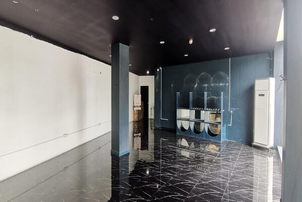 Interior - Elegant Family Suite Near Clark Airport Pampanga (Pampanga)