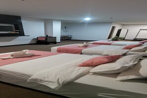 1 Schlafzimmer, Schreibtisch, kostenloses WLAN