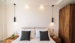 2 camere, ferro/asse da stiro, culla da viaggio, Wi-Fi