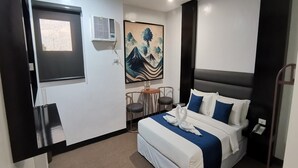 1 Schlafzimmer, Schreibtisch, kostenloses WLAN