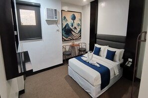 1 chambre, bureau, Wi-Fi gratuit