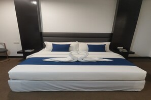 1 chambre, bureau, Wi-Fi gratuit