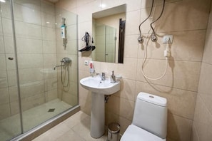 Appartement | Salle de bain