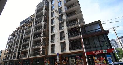 Apartment Tbilisi