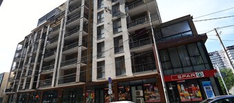 Apartment Tbilisi