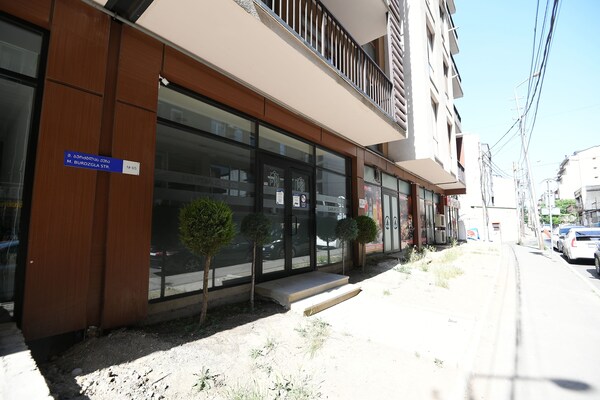 Apartment Tbilisi - Tiflis
