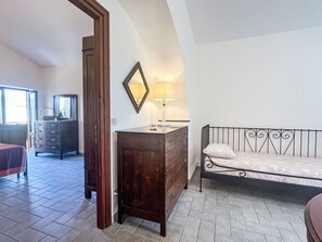 2 camere, Wi-Fi gratuito