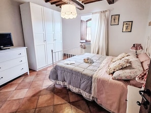 1 chambre, lit parapluie, Wi-Fi gratuit