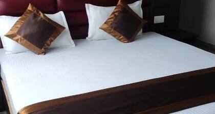 Shree Krishna Palace Rajgir