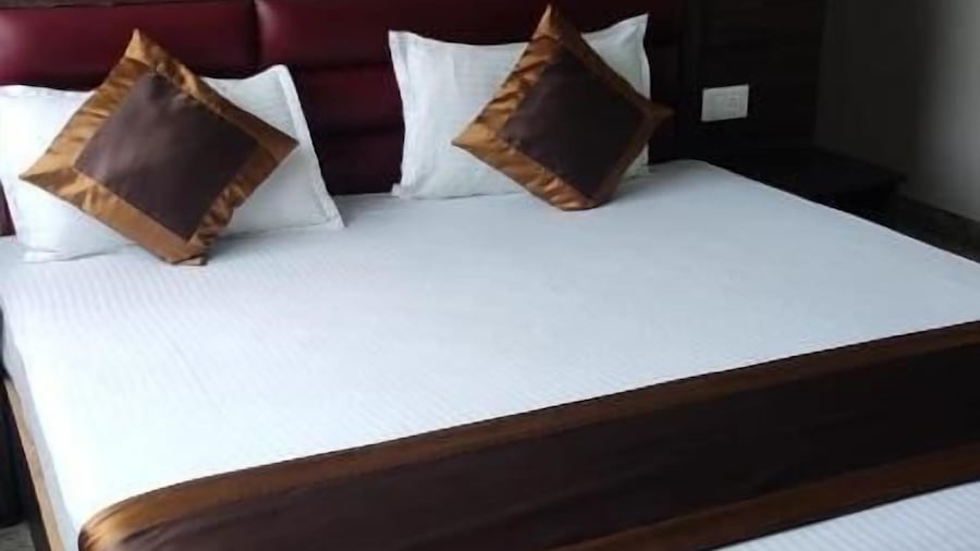 Shree Krishna Palace Rajgir