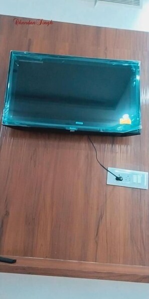 Televisión