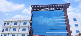 Shree Krishna Palace Rajgir