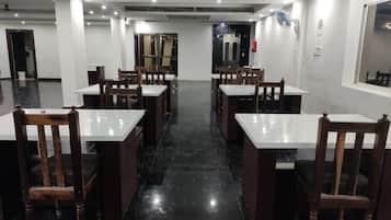 用餐區