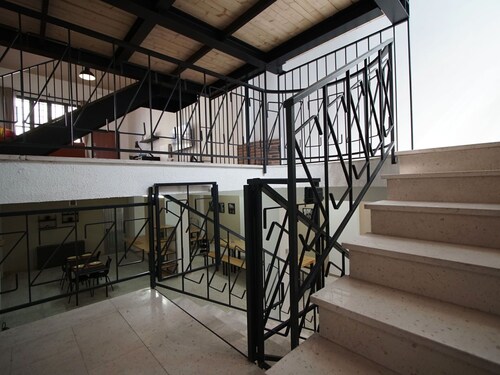 Lovely apartment for 4 people with WIFI, A/C