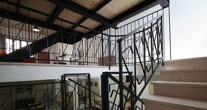 Lovely apartment for 4 people with WIFI, A/C