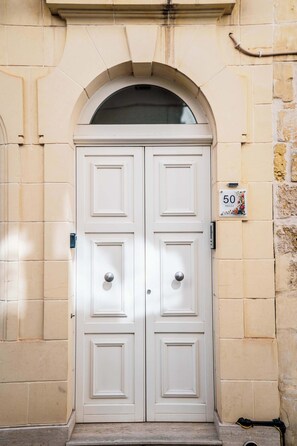 Detalle exterior