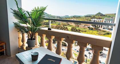 Peaceful 3BR Home in Gozo, Close to the Coast