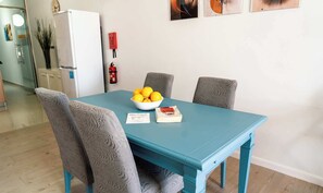Dining - Peaceful 3BR Home in Gozo, Close to the Coast (Iż-Żebbuġ)