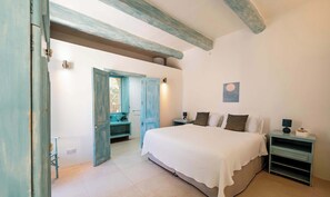 2 Schlafzimmer, Bügeleisen/Bügelbrett, Reisekinderbett, WLAN