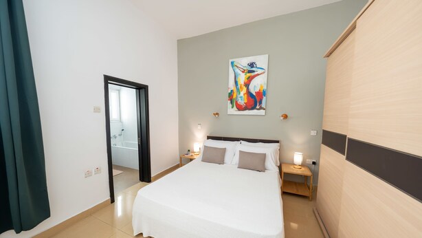 Unclassified image, 1 of 11, button - Lifestyle Living in St Julians (San Ġiljan)