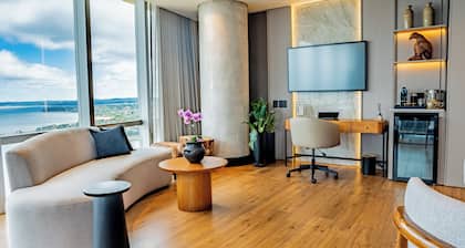 Alula Hotel Encarnacion