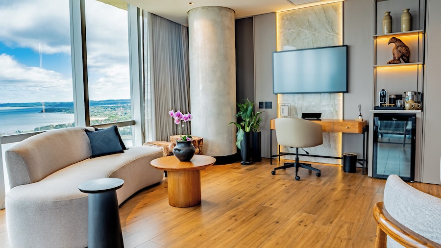 Alula Hotel Encarnacion