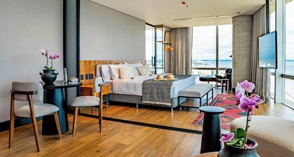 Alula Hotel Encarnacion