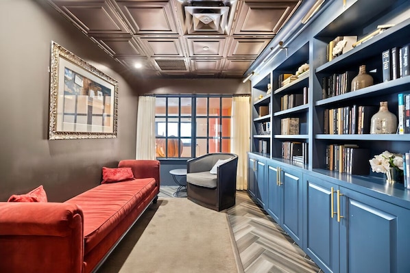 Intérieur
