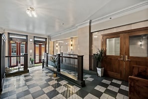 Intérieur