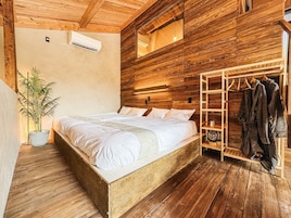 Villa Deluxe | Wifi gratis y ropa de cama