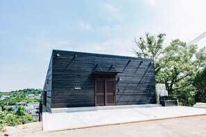 Exterieur