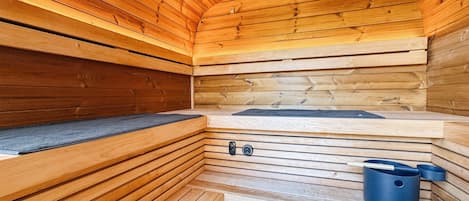 Deluxe-Villa | Wellness