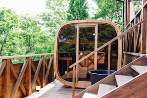 Villa Deluxe | Spa