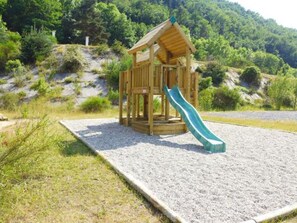 Espace pour enfants