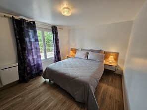 2 Schlafzimmer, kostenloses WLAN