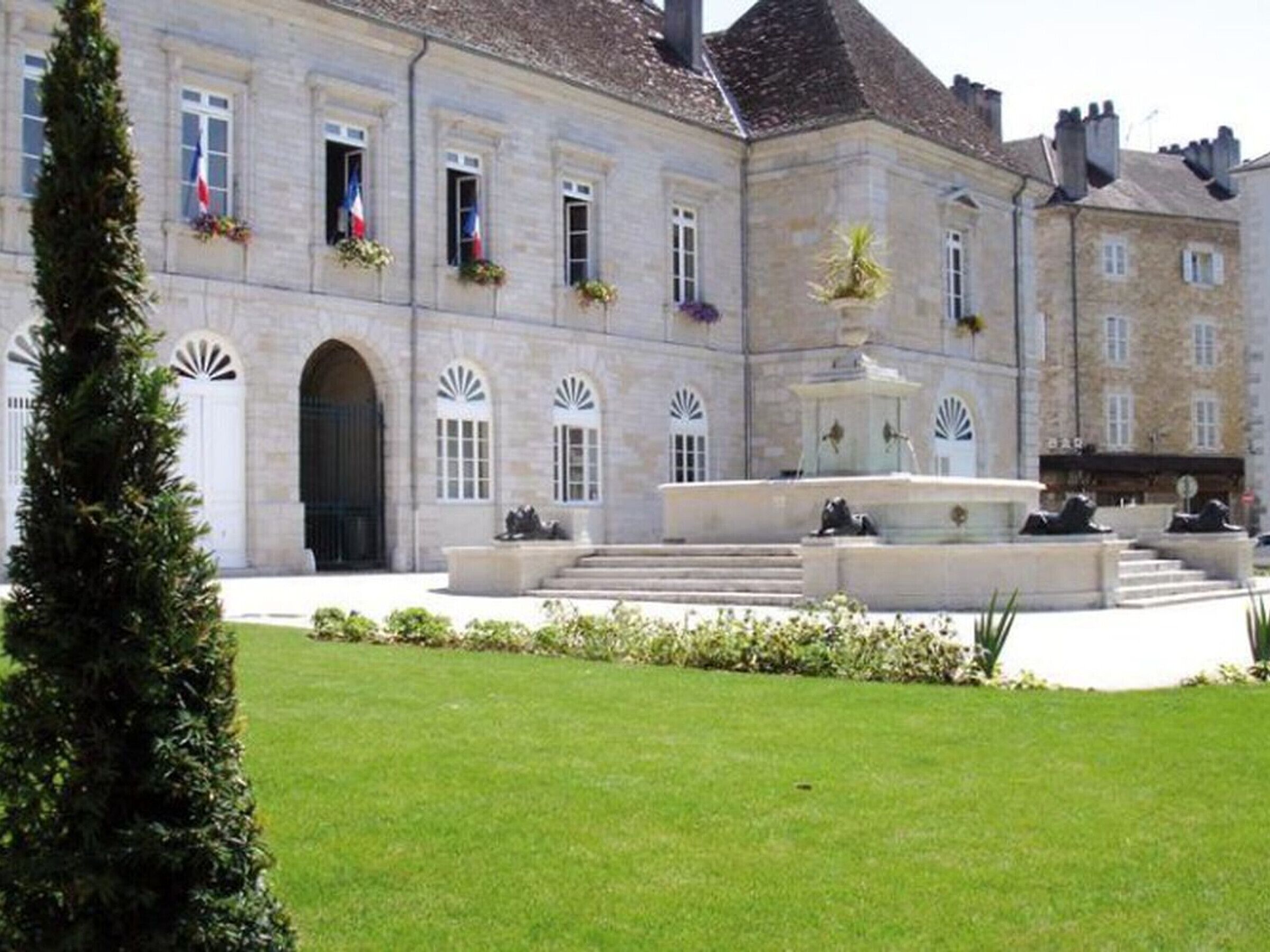 Site d’intérêt